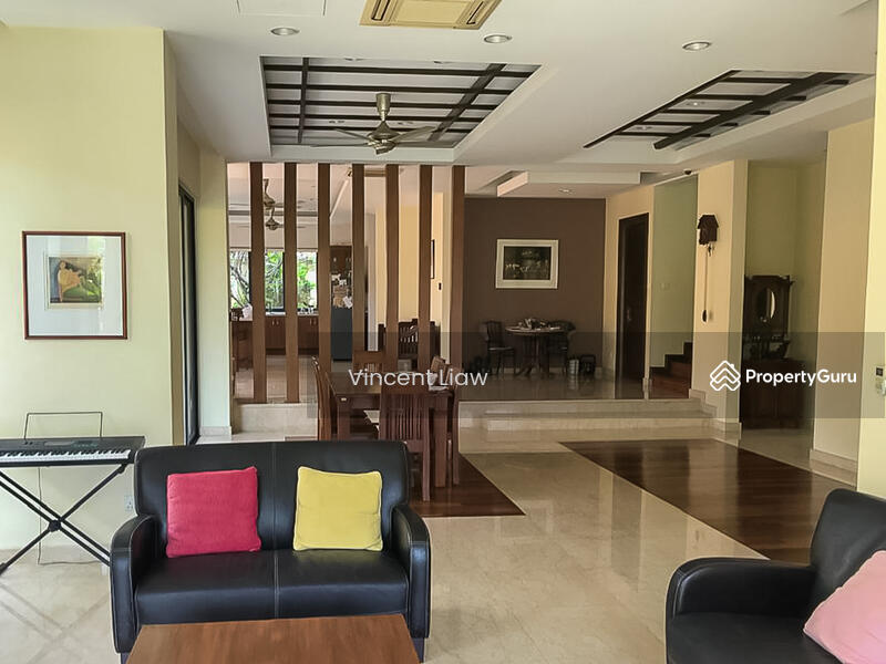 For Sale - Mutiara Homes 2.5-Storey Bungalow