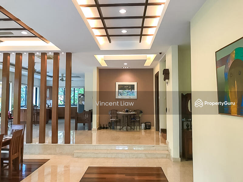 For Sale - Mutiara Homes 2.5-Storey Bungalow