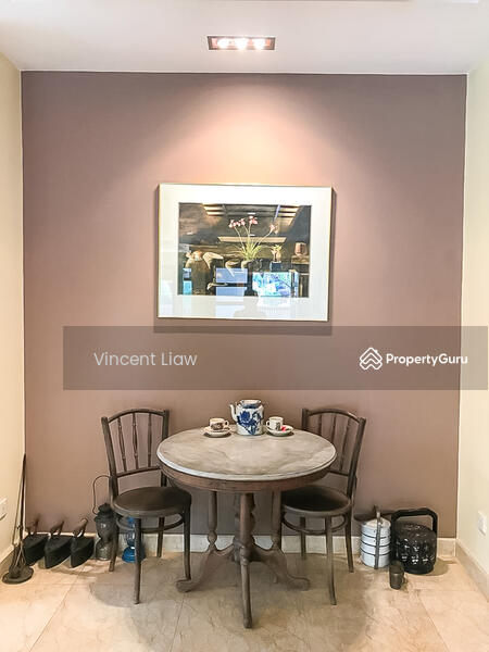 For Sale - Mutiara Homes 2.5-Storey Bungalow