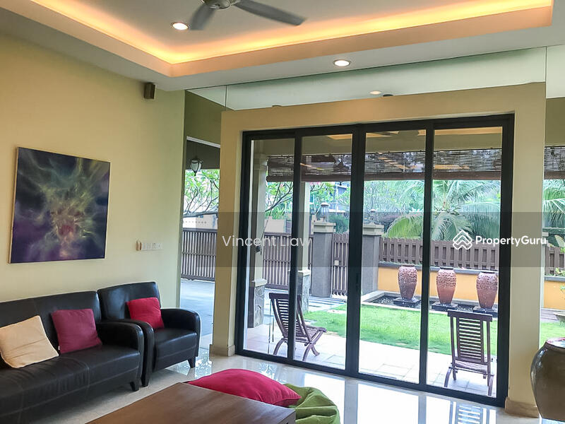 For Sale - Mutiara Homes 2.5-Storey Bungalow