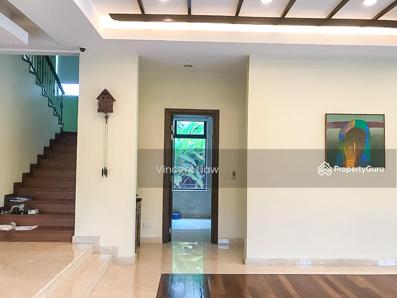For Sale - Mutiara Homes 2.5-Storey Bungalow
