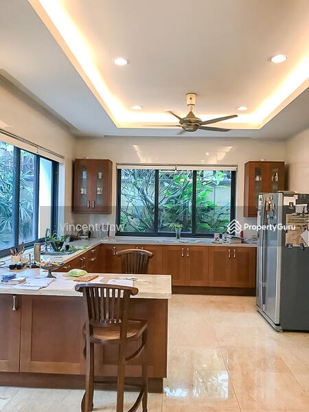 For Sale - Mutiara Homes 2.5-Storey Bungalow