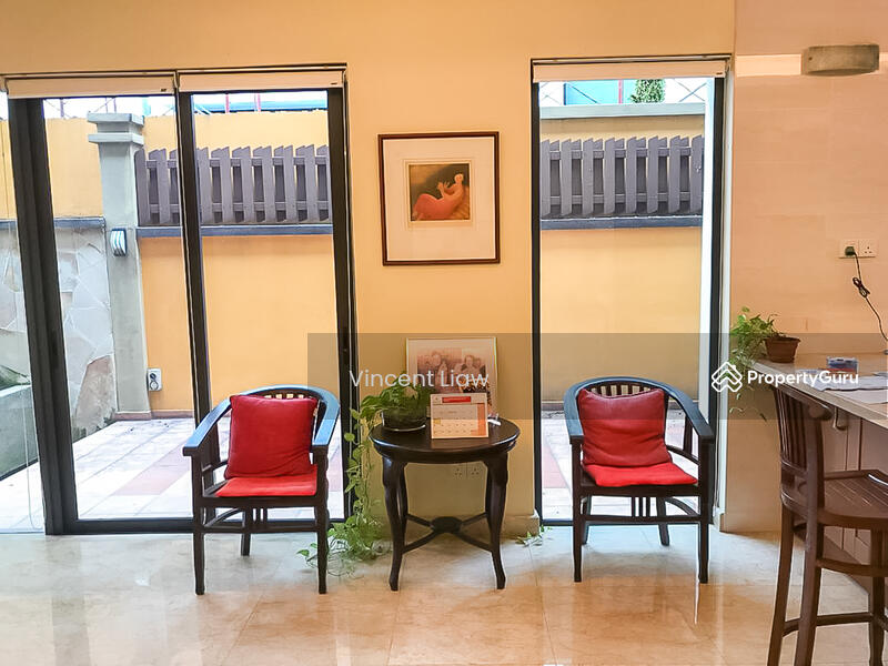 For Sale - Mutiara Homes 2.5-Storey Bungalow