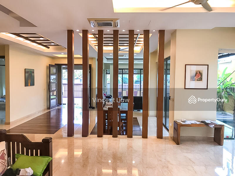For Sale - Mutiara Homes 2.5-Storey Bungalow