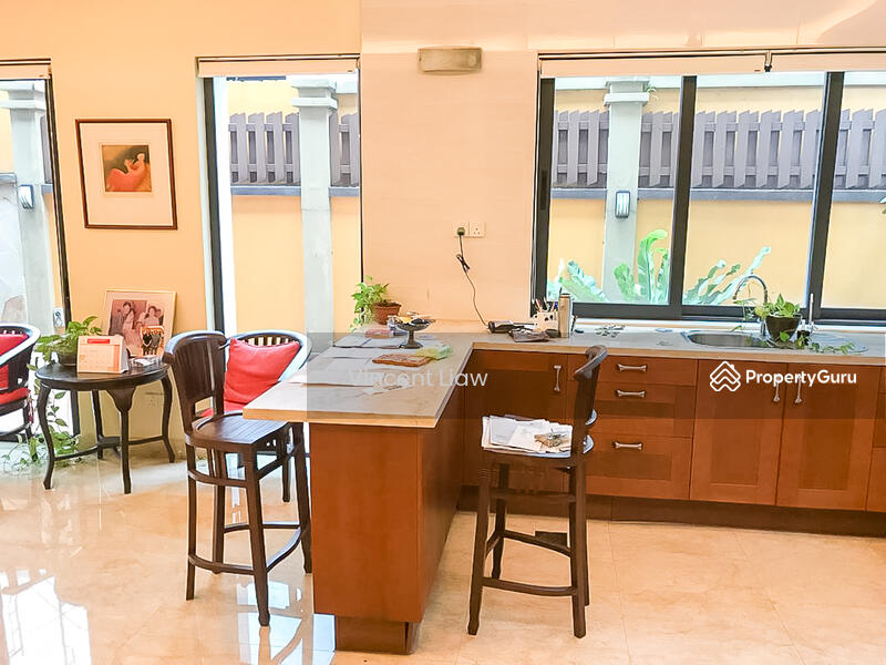 For Sale - Mutiara Homes 2.5-Storey Bungalow