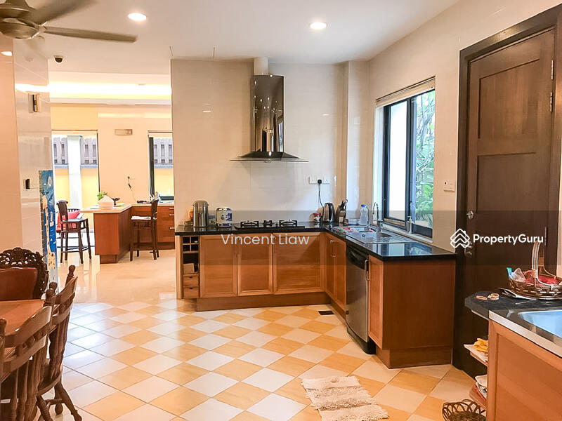 For Sale - Mutiara Homes 2.5-Storey Bungalow