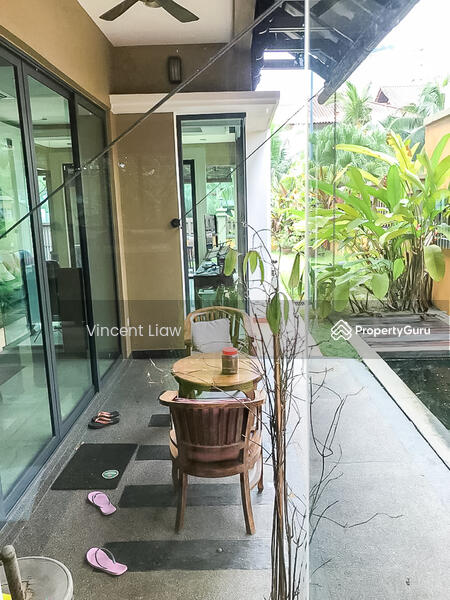 For Sale - Mutiara Homes 2.5-Storey Bungalow