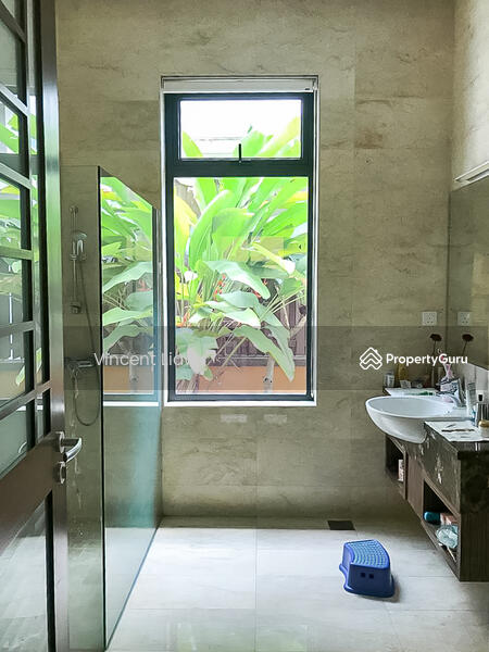 For Sale - Mutiara Homes 2.5-Storey Bungalow