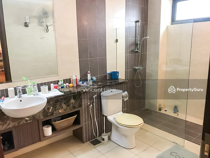 For Sale - Mutiara Homes 2.5-Storey Bungalow