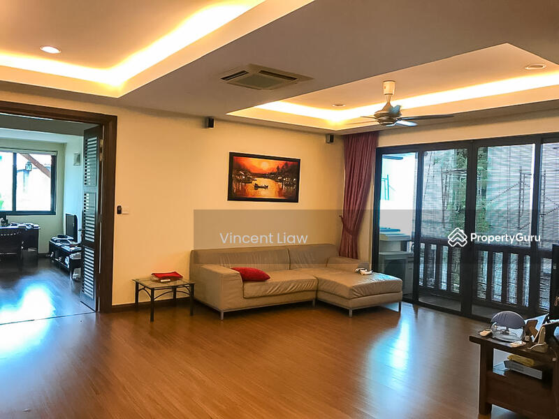 For Sale - Mutiara Homes 2.5-Storey Bungalow