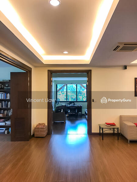 For Sale - Mutiara Homes 2.5-Storey Bungalow