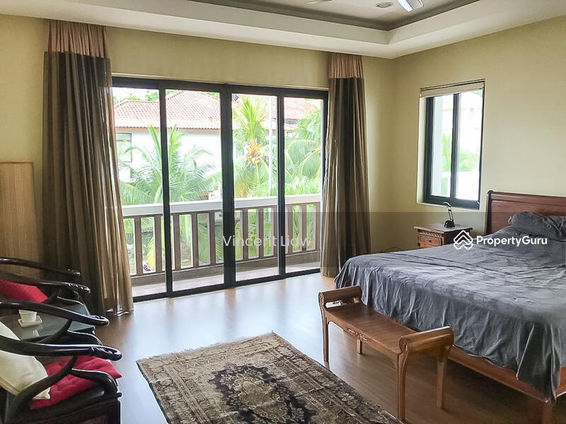 For Sale - Mutiara Homes 2.5-Storey Bungalow