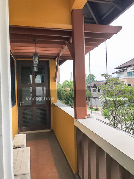 For Sale - Mutiara Homes 2.5-Storey Bungalow
