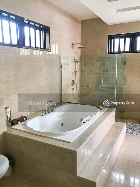 For Sale - Mutiara Homes 2.5-Storey Bungalow