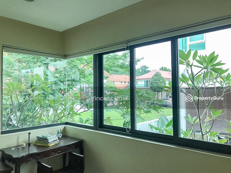For Sale - Mutiara Homes 2.5-Storey Bungalow