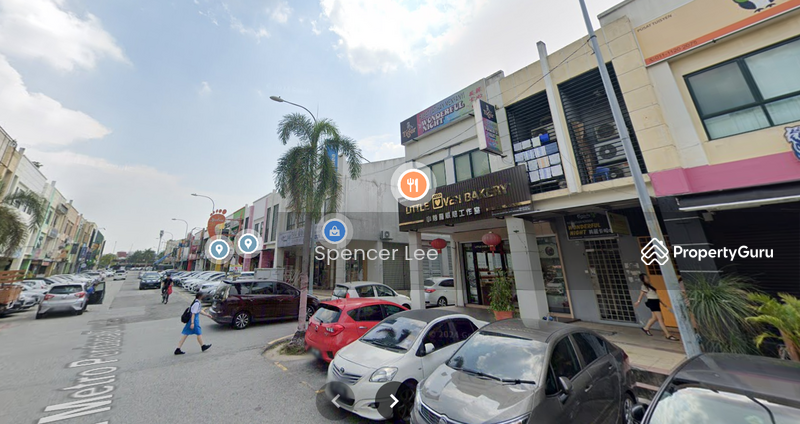 For Rent - Fortune Square, Taman Usahawan Kepong