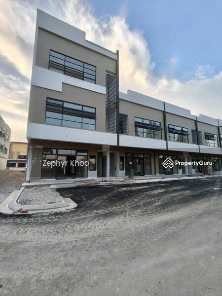 Untuk Disewa - Horizon Square @ Horizon Hills New Shop Office For Rent