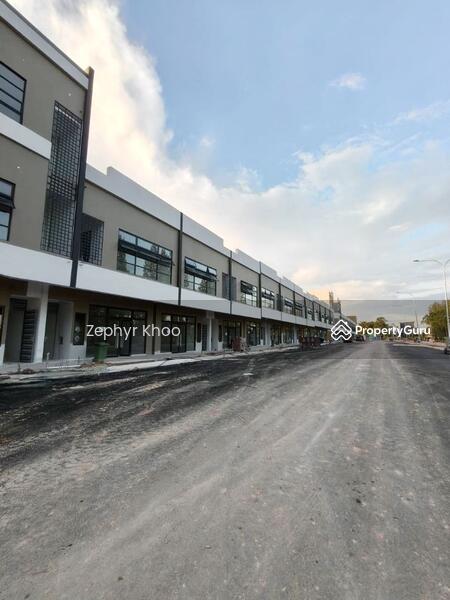Untuk Disewa - Horizon Square @ Horizon Hills New Shop Office For Rent