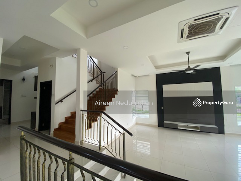 For Sale - Bungalow at Bandar Puteri Puchong