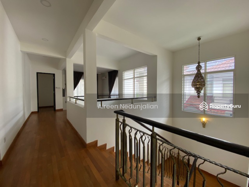 For Sale - Bungalow at Bandar Puteri Puchong