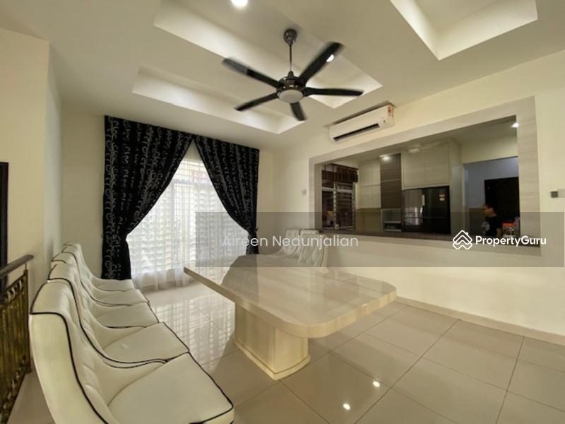 For Sale - Bungalow at Bandar Puteri Puchong