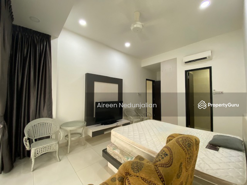 For Sale - Bungalow at Bandar Puteri Puchong