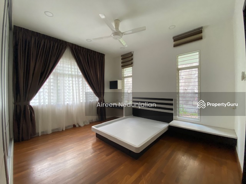 For Sale - Bungalow at Bandar Puteri Puchong