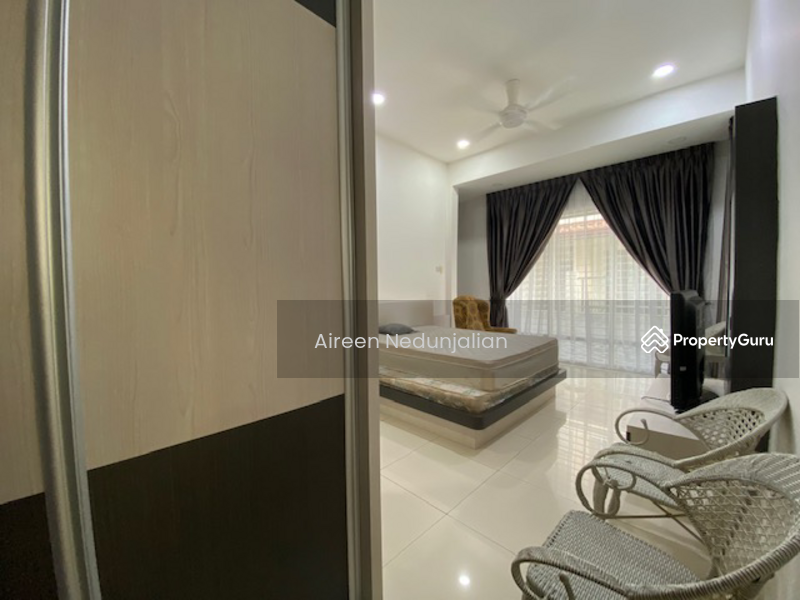 For Sale - Bungalow at Bandar Puteri Puchong