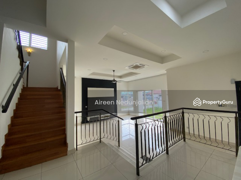 For Sale - Bungalow at Bandar Puteri Puchong