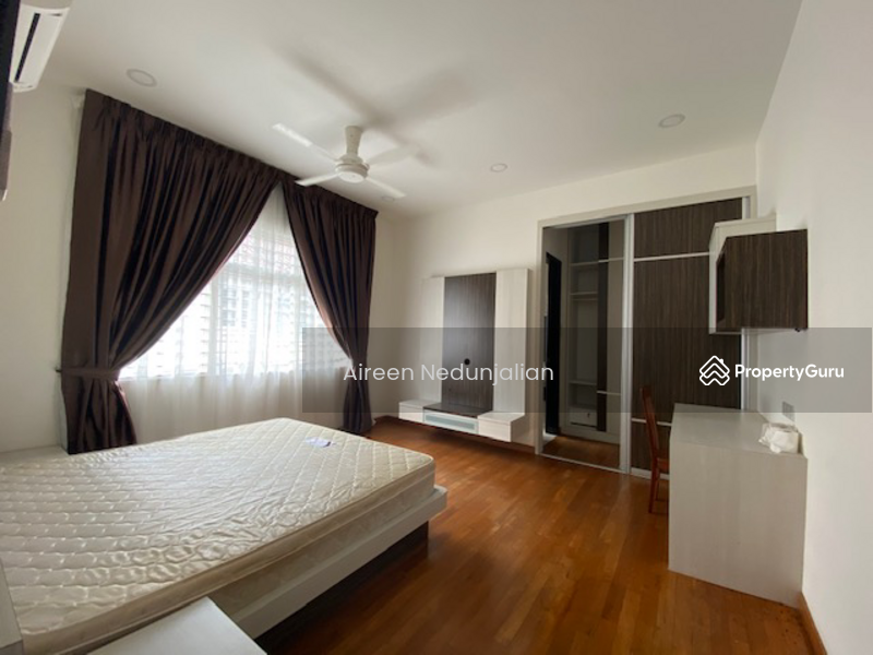 For Sale - Bungalow at Bandar Puteri Puchong