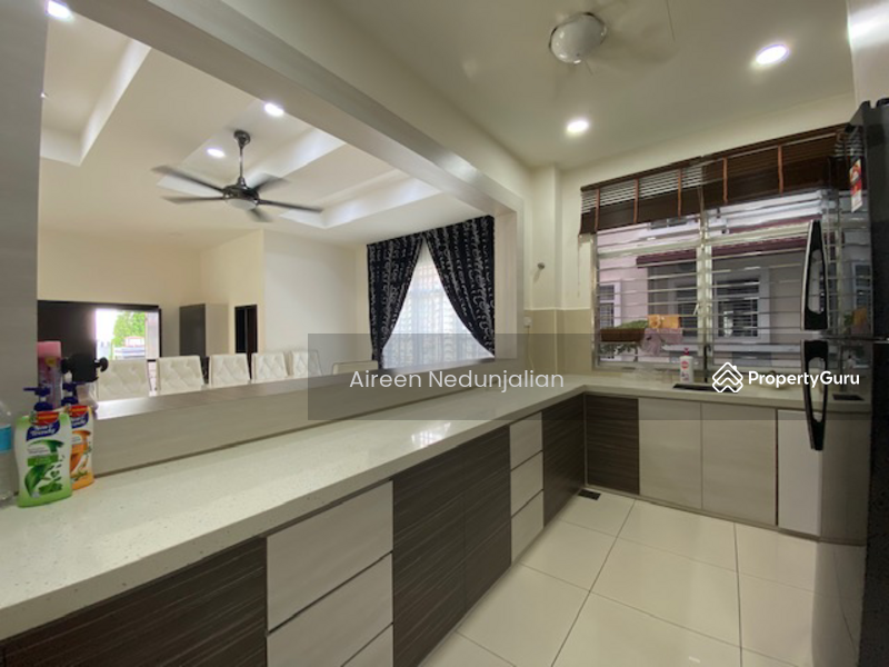 For Sale - Bungalow at Bandar Puteri Puchong