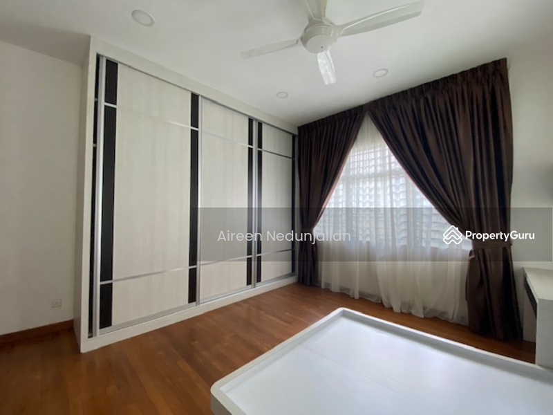For Sale - Bungalow at Bandar Puteri Puchong