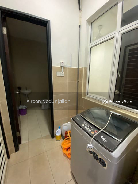 For Sale - Bungalow at Bandar Puteri Puchong