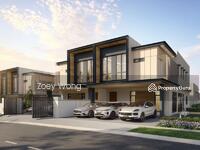 For Sale - [NEW LAUCH] FREEHOLD INDIVIDUAL 2sty/3sty SemiD @5mins to Selayang
