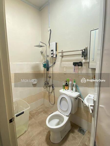 Untuk Dijual - Pelangi Indah Single Storey Corner Lot