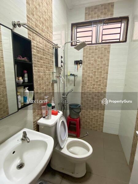 Untuk Dijual - Pelangi Indah Single Storey Corner Lot