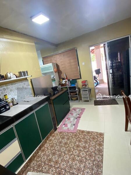 Untuk Dijual - Pelangi Indah Single Storey Corner Lot
