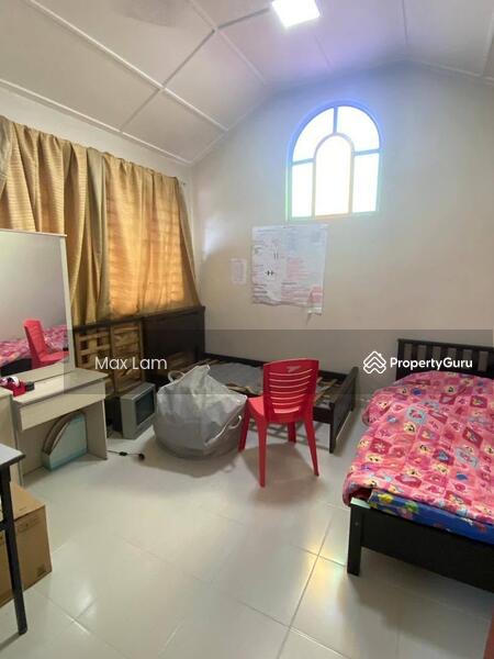 Untuk Dijual - Pelangi Indah Single Storey Corner Lot