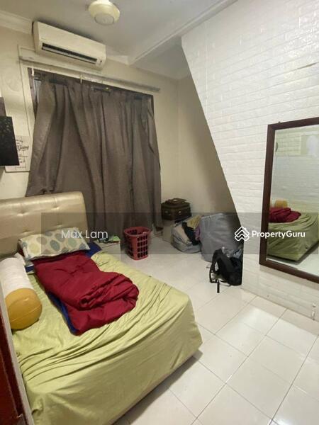 Untuk Dijual - Pelangi Indah Single Storey Corner Lot