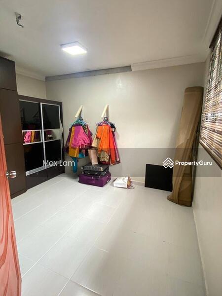 Untuk Dijual - Pelangi Indah Single Storey Corner Lot