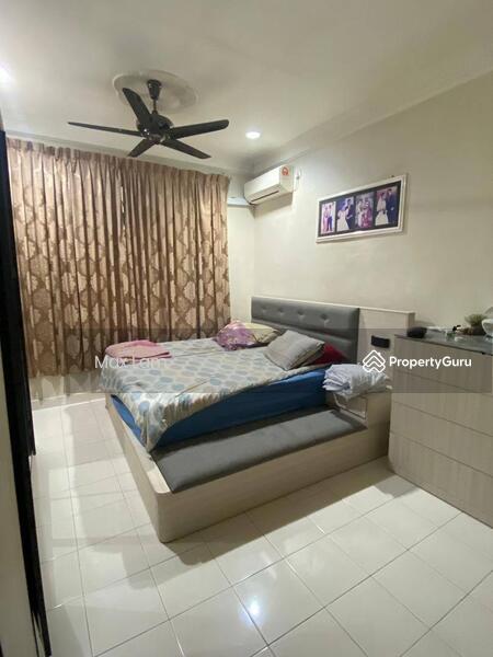 Untuk Dijual - Pelangi Indah Single Storey Corner Lot