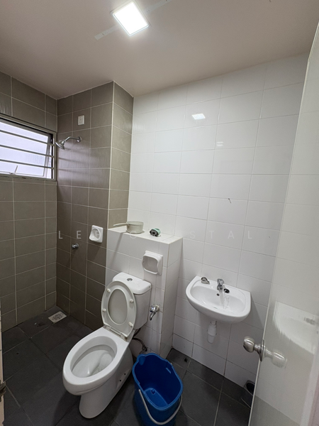 2-storey Terraced House for Sale in Setia Ecohill (Semenyih) - Lee Crystal - PropertyGuru.com.my