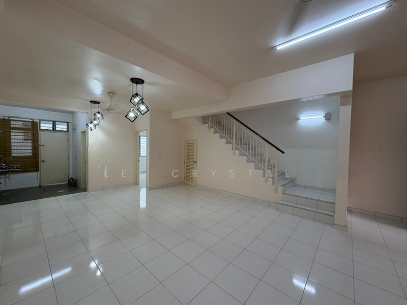 2-storey Terraced House for Sale in Setia Ecohill (Semenyih) - Lee Crystal - PropertyGuru.com.my