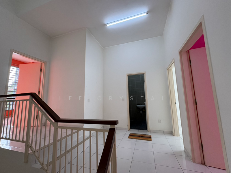 2-storey Terraced House for Sale in Setia Ecohill (Semenyih) - Lee Crystal - PropertyGuru.com.my