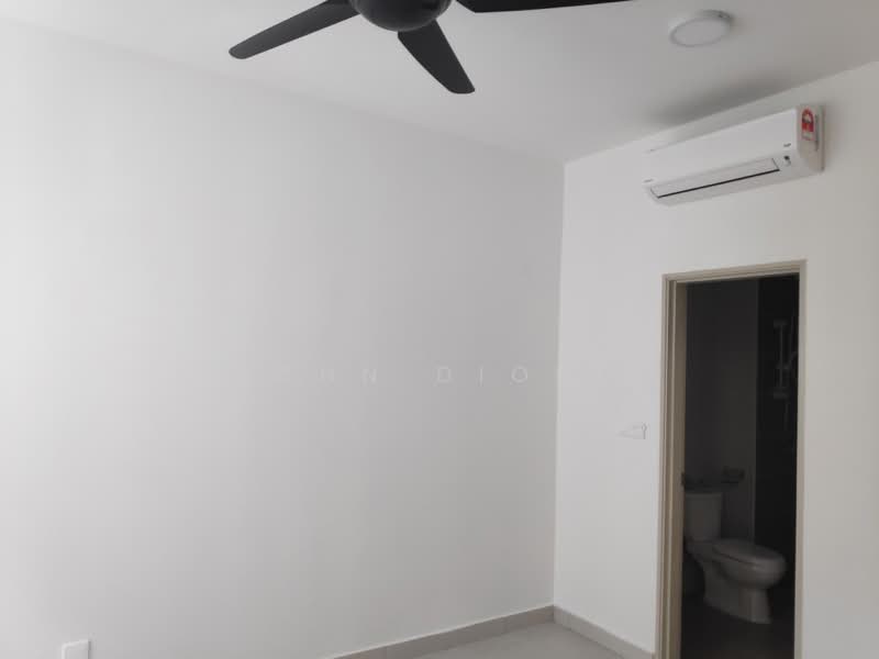 Apartment for Rent at Residensi Pandanmas 2 - John Diong - Bathroom - PropertyGuru.com.my
