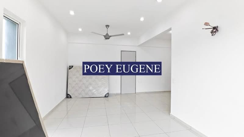 Rumah Teres 3 Tingkat untuk Dijual di Bayan Lepas (Penang) - Poey Eugene - Interior - PropertyGuru.com.my