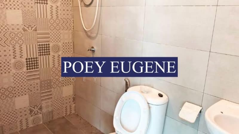 Rumah Teres 3 Tingkat untuk Dijual di Bayan Lepas (Penang) - Poey Eugene - Bathroom - PropertyGuru.com.my