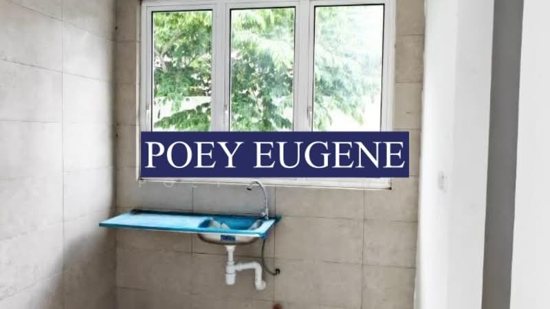 Rumah Teres 3 Tingkat untuk Dijual di Bayan Lepas (Penang) - Poey Eugene - Interior - PropertyGuru.com.my