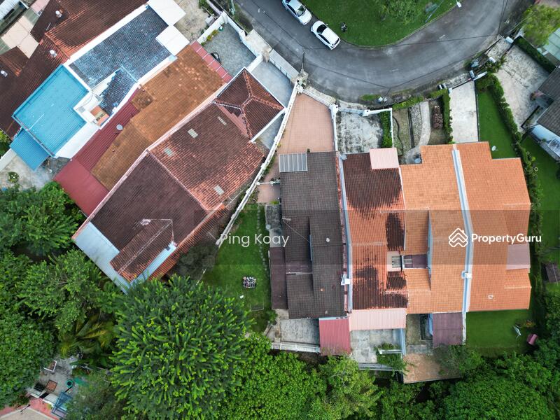 For Sale - 1 STY SEMI-D FOR REBUILD | 5076SF | TAMAN WESTERN