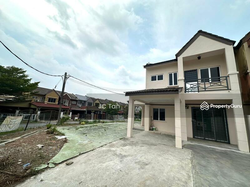 For Sale - 2 Storey Corner @ Semarak Bukit Beruntun, Rawang